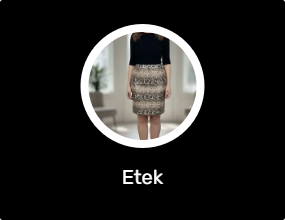 Etek