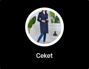 Ceket