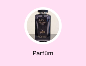 Parfüm