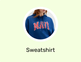 Sweatshirt