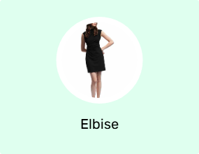 Elbise