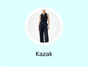 Kazak