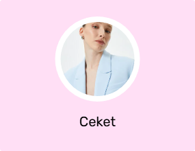 Ceket