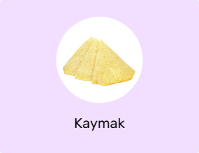 Kaymak