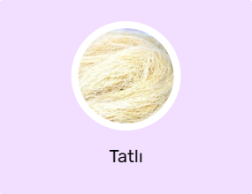 Tatlı