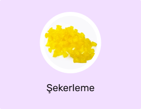 Şekerleme