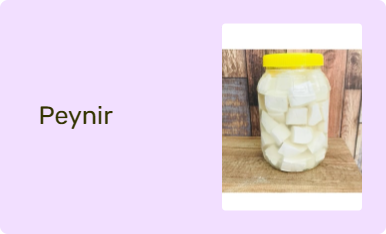 Peynir