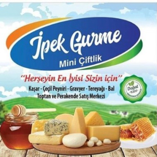 ipekgurme logo