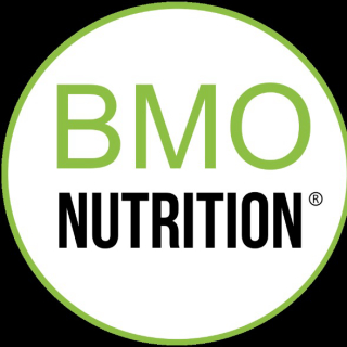 bmo nutrition logo