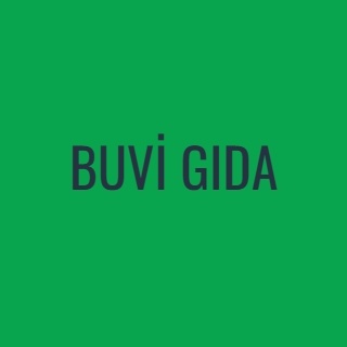 BUVİ GIDA