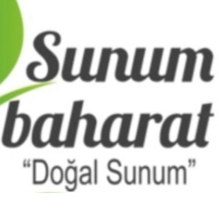 Sunum Baharat