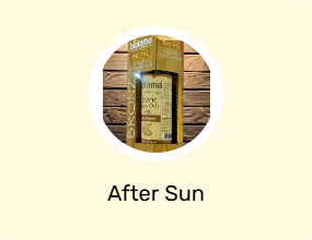 After Sun