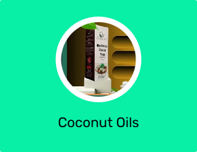 Coconut Oils