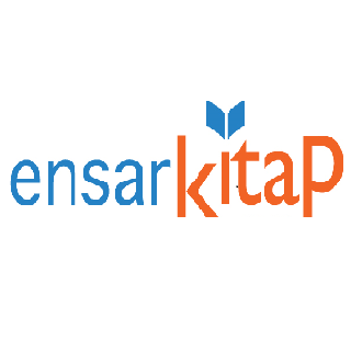 Ensar Kitap logo
