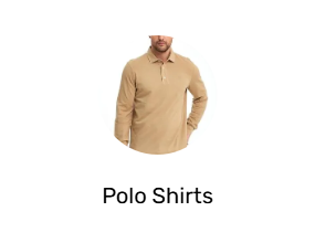 Polo Shirts