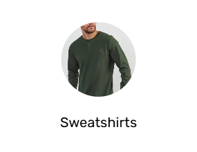 Sweatshirts