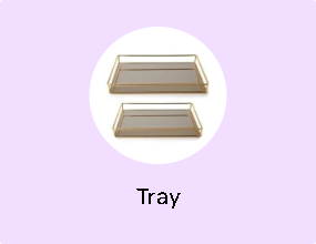 Tray