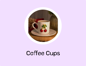 Coffee Cups