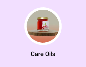Care Oils