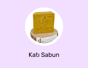 Katı Sabun