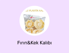 Fırın&Kek Kalıbı