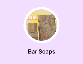 Bar Soaps