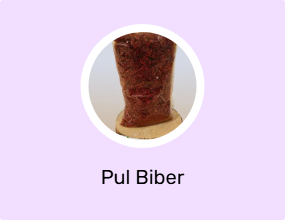 Pul Biber