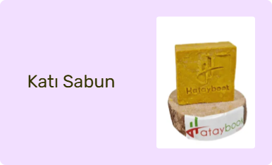 Katı Sabun