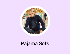 Pajama Sets