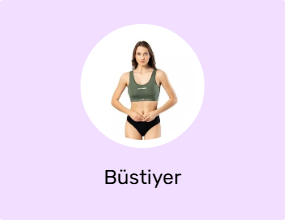 Büstiyer