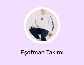 Eşofman Takımı