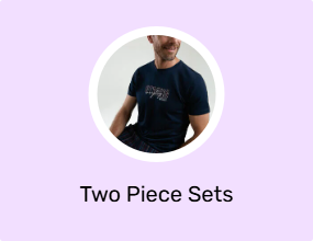 Two Piece Sets