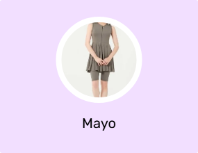 Mayo