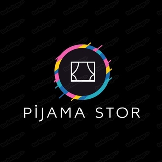PİJAMA STOR logo