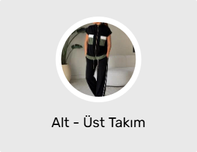 Alt - Üst Takım