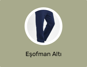 Eşofman Altı