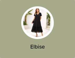 Elbise