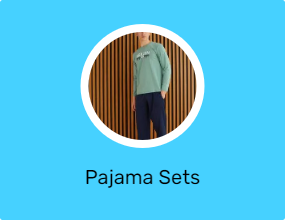 Pajama Sets