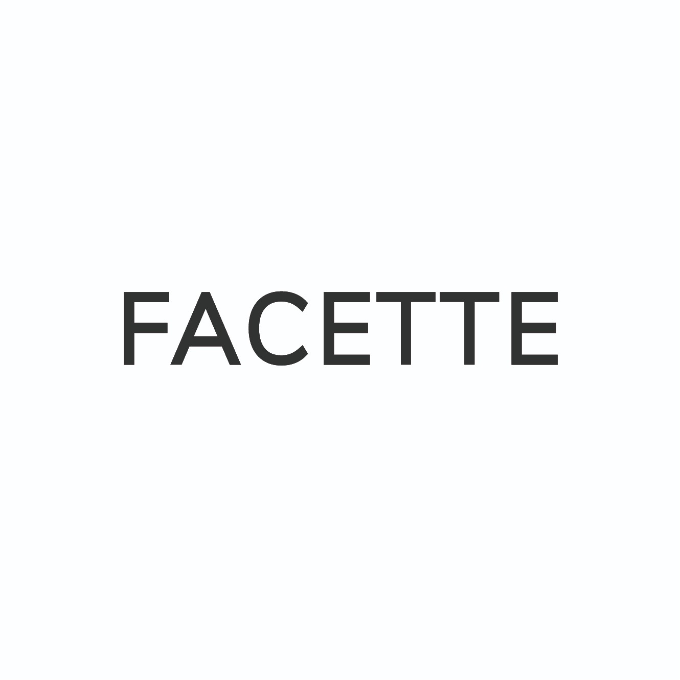 FACETTE logo