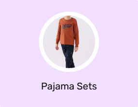 Pajama Sets