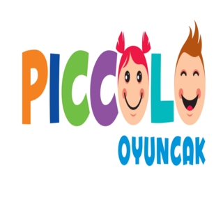 Pıccolo Oyuncak logo