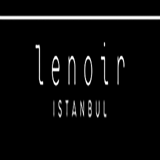 LENOIR logo