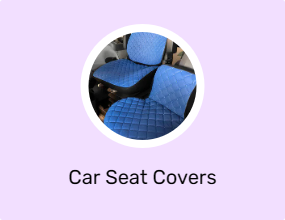 Car Seat Covers