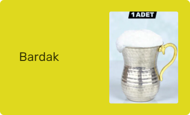 Bardak