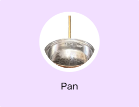 Pan