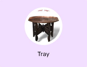 Tray