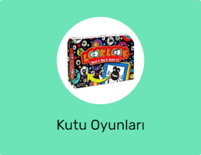 Kutu Oyunları