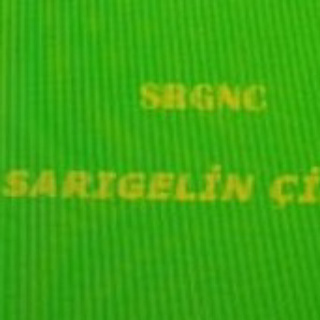 SARIGELİNÇİFTLİGİ