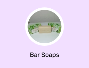 Bar Soaps