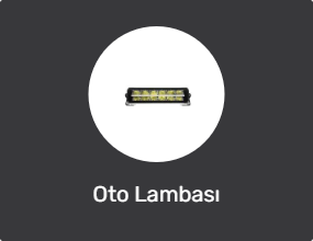 Oto Lambası